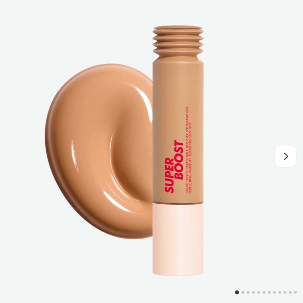 Makeup Forever Super Boost Skin Tint - 06
